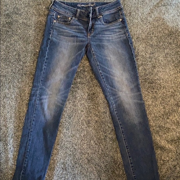 American Eagle Outfitters Denim - American Eagle Jeans